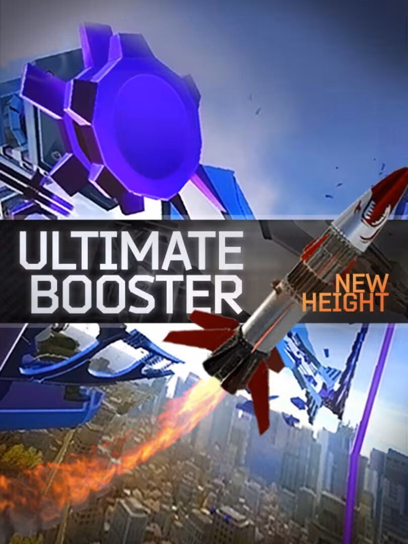 Capsule for Ultimate Booster Experience