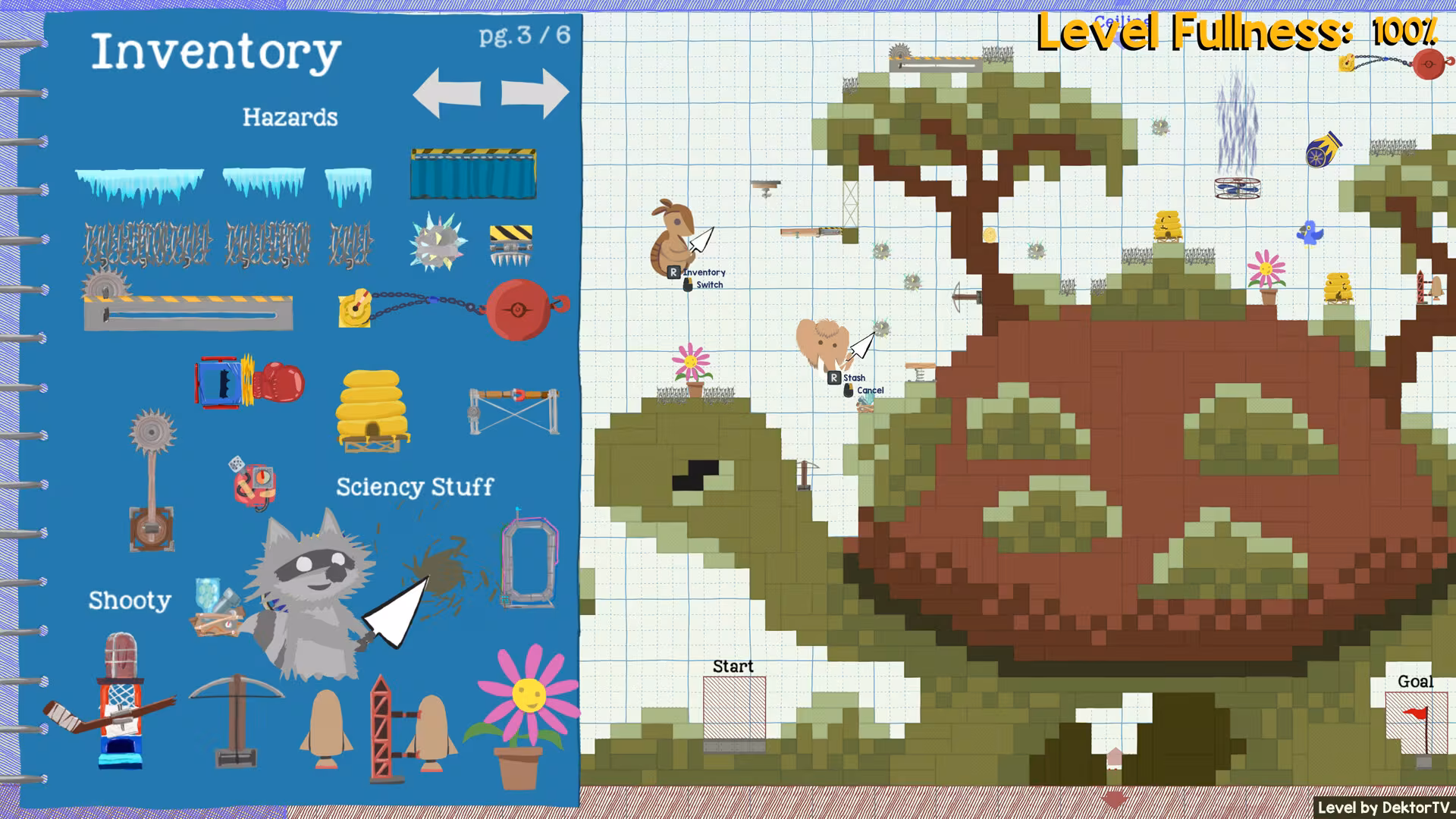 Ultimate Chicken Horse - ultimate-chicken-horse_5.avif