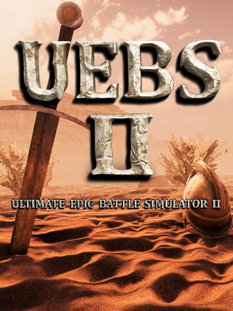 Capsule for Ultimate Epic Battle Simulator 2