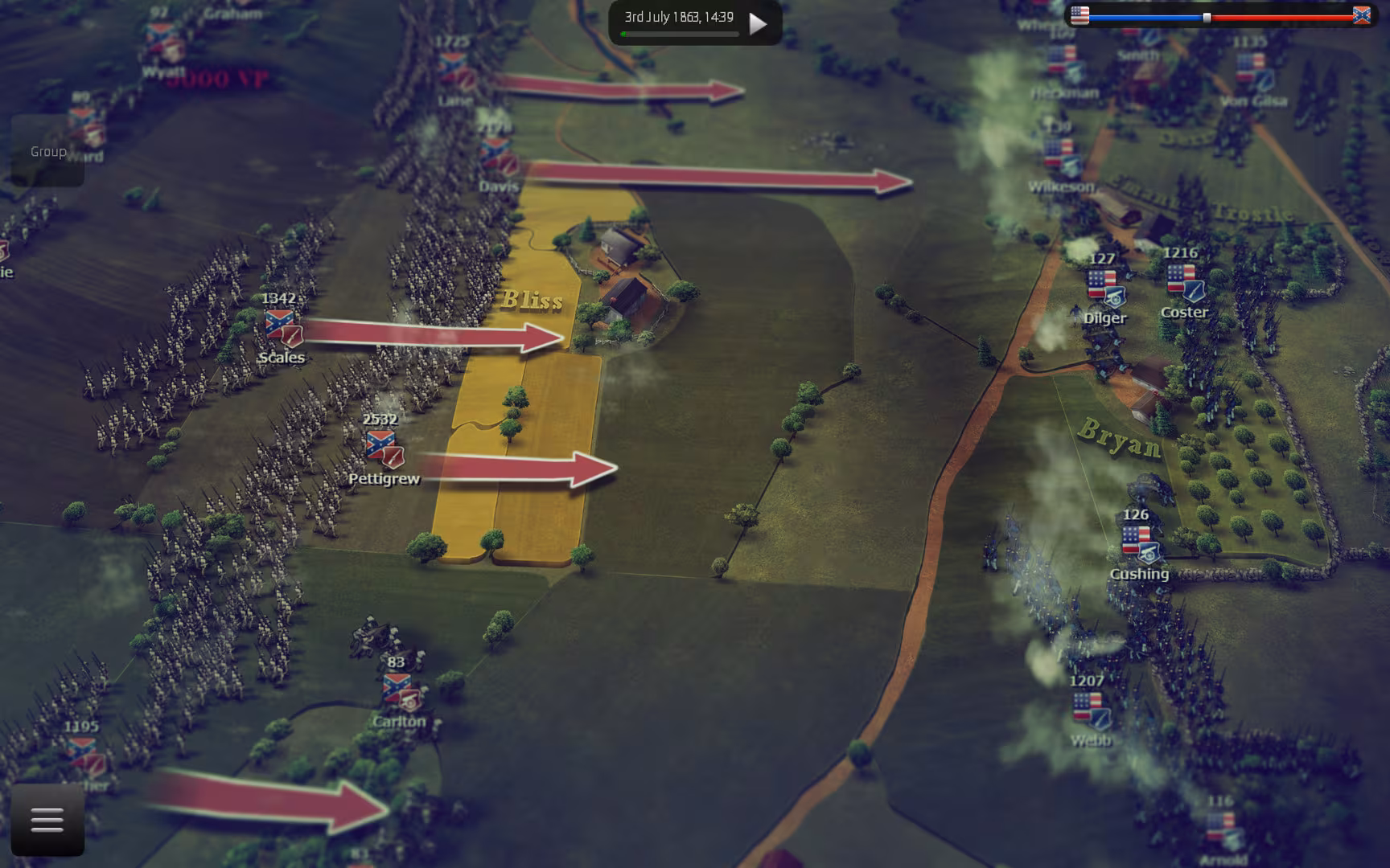 Ultimate General: Gettysburg - ultimate-general-gettysburg_1.avif