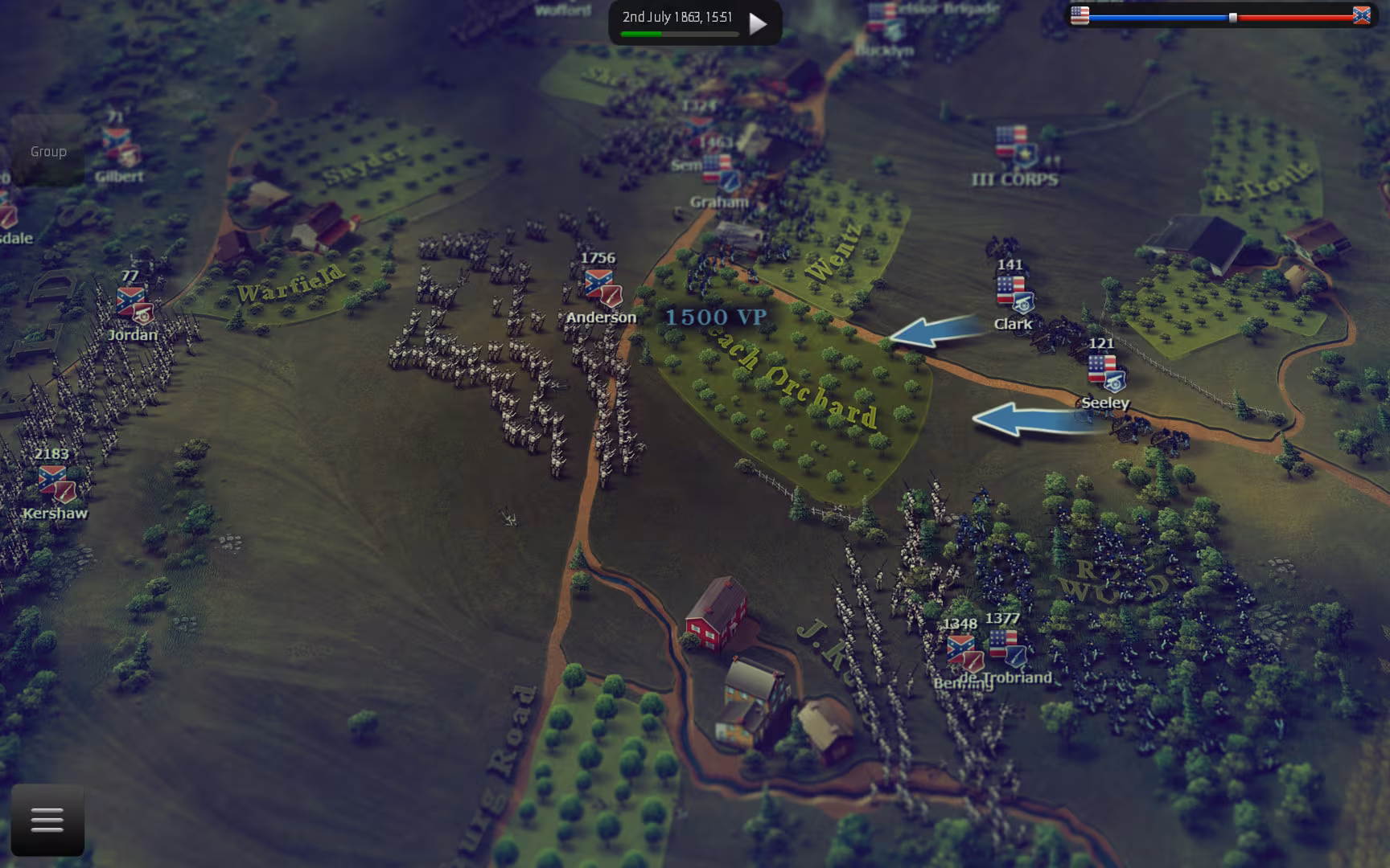 Ultimate General: Gettysburg - ultimate-general-gettysburg_6.avif
