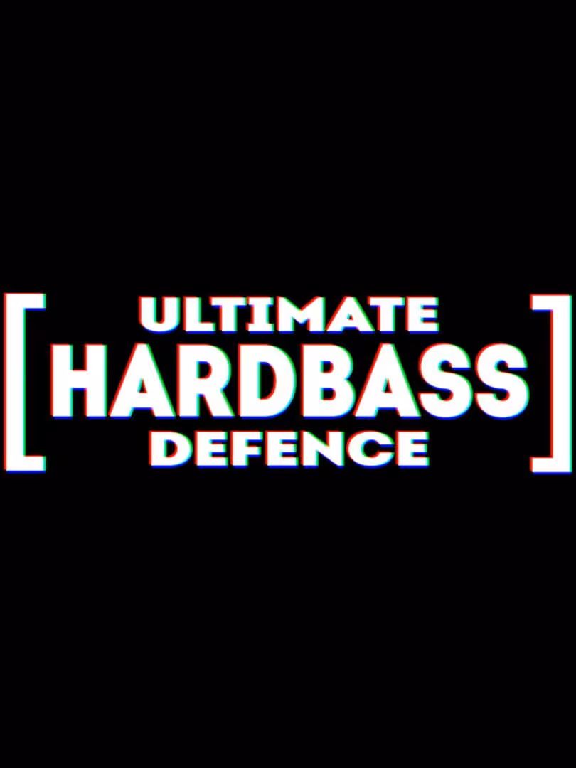 Capsule for ULTIMATE HARDBASS DEFENCE