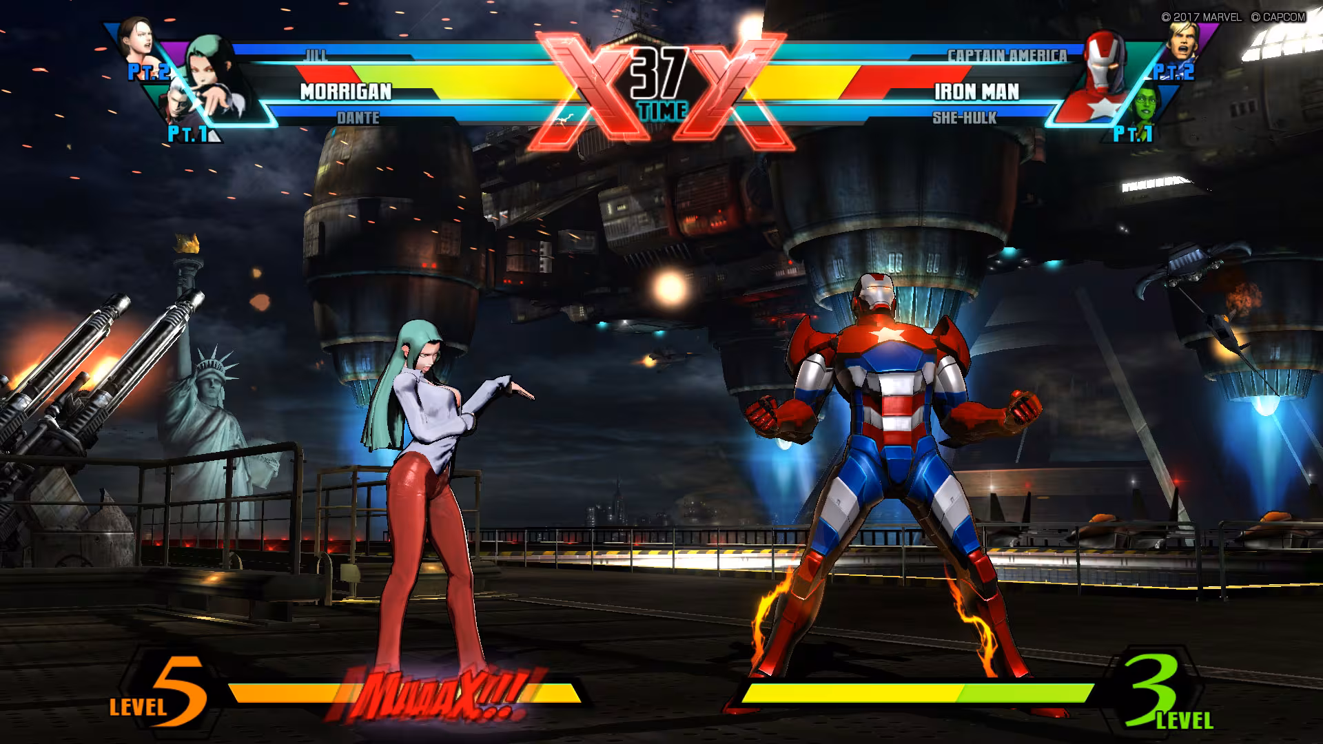 ULTIMATE MARVEL VS. CAPCOM 3 - ultimate-marvel-vs-capcom-3_5.avif