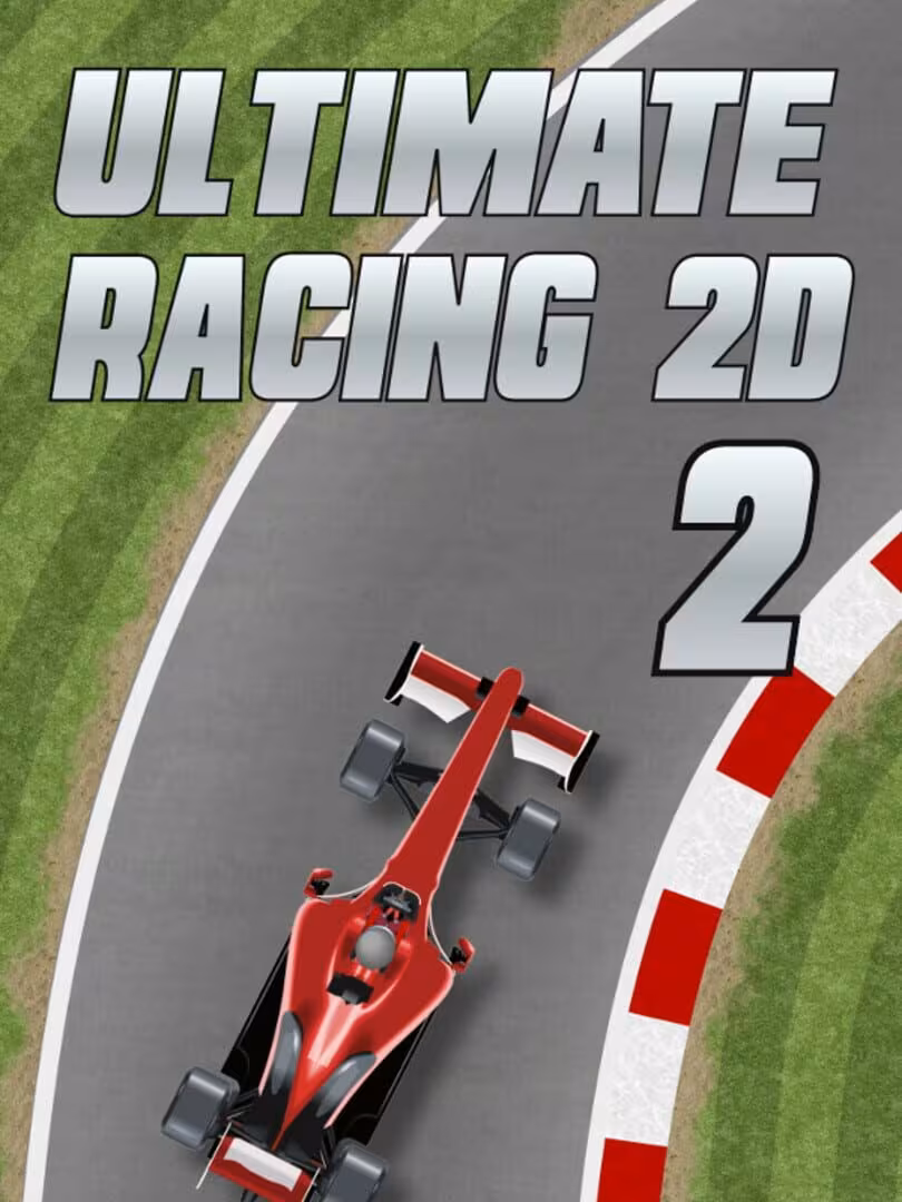 Capsule for Ultimate Racing 2D 2