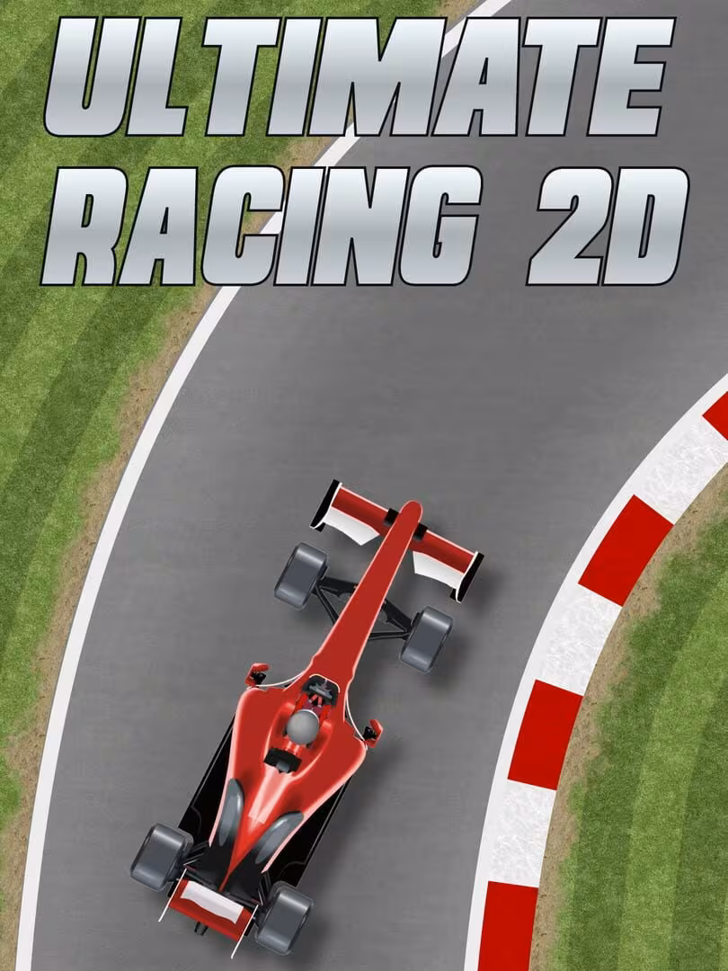Capsule for Ultimate Racing 2D