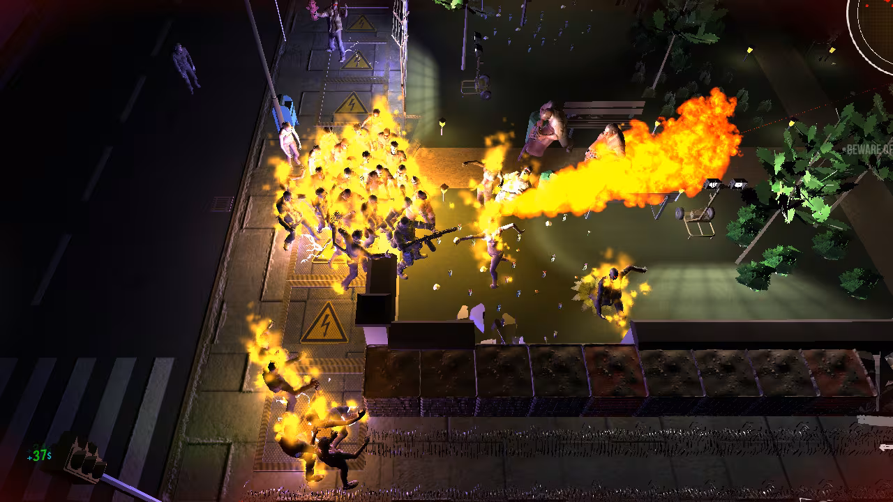 Ultimate Zombie Defense - ultimate-zombie-defense_1.avif