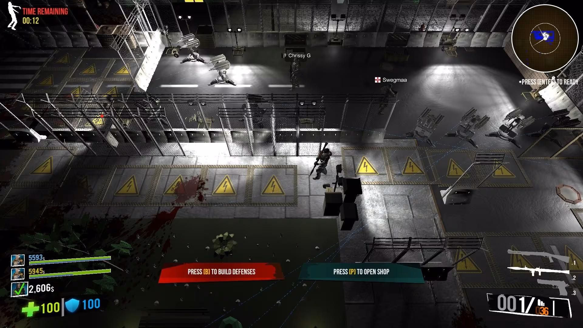 Ultimate Zombie Defense - ultimate-zombie-defense_3.avif