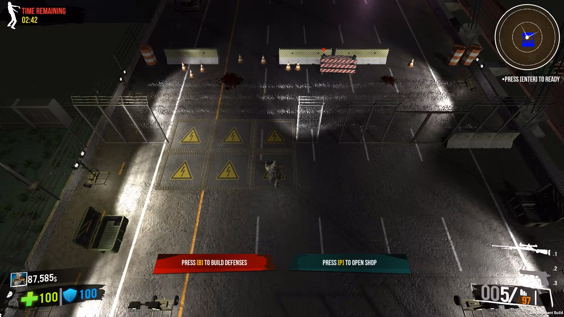 Ultimate Zombie Defense - ultimate-zombie-defense_6.avif