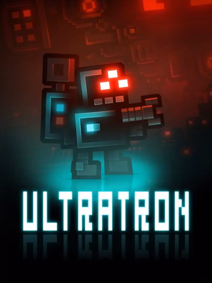 Capsule for Ultratron