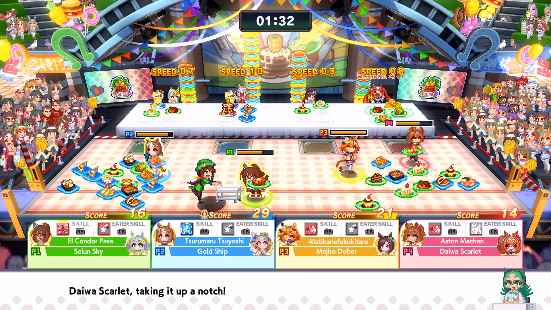 Umamusume: Pretty Derby - Party Dash - umamusume-pretty-derby-party-dash_4.avif
