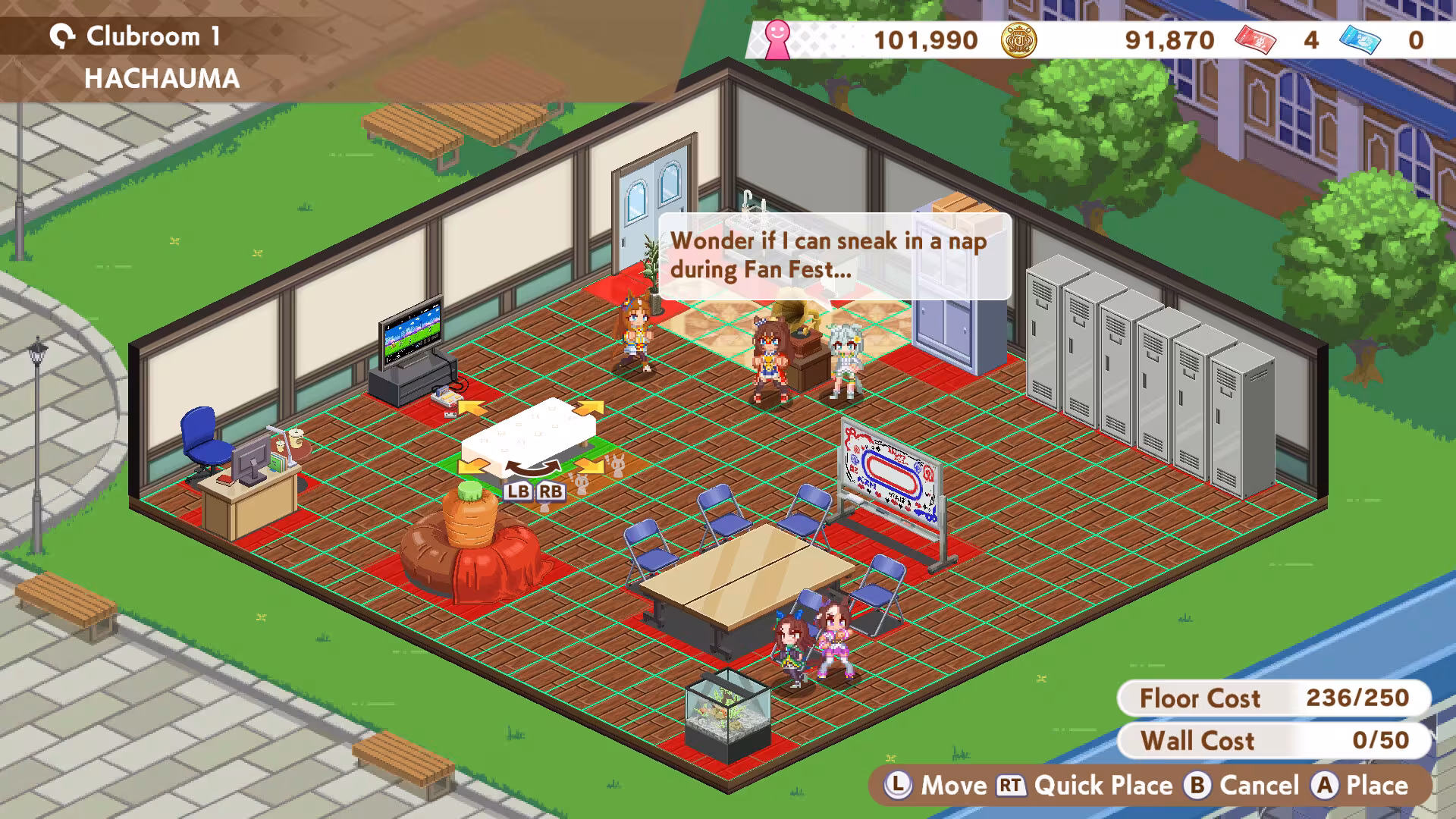 Umamusume: Pretty Derby - Party Dash - umamusume-pretty-derby-party-dash_6.avif