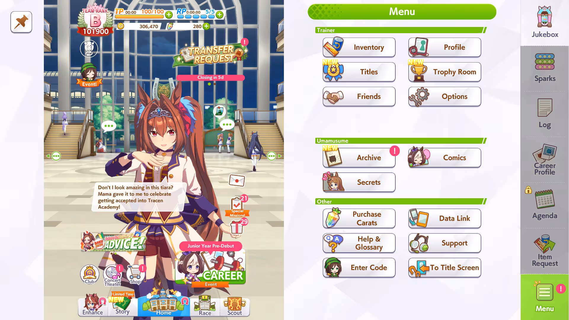 Umamusume: Pretty Derby - umamusume-pretty-derby_4.avif