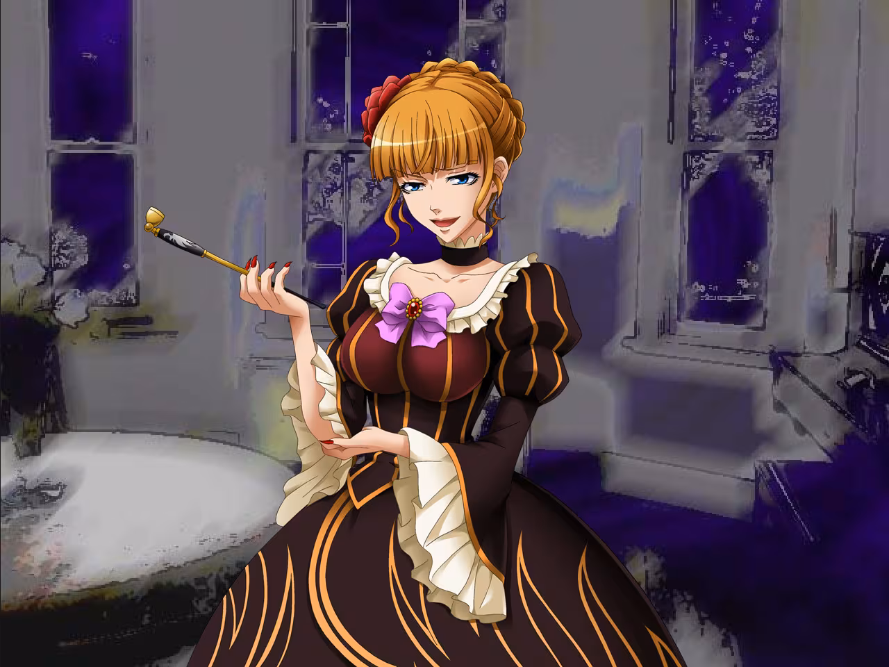 Umineko When They Cry - Question Arcs - umineko-when-they-cry-question-arcs_4.avif