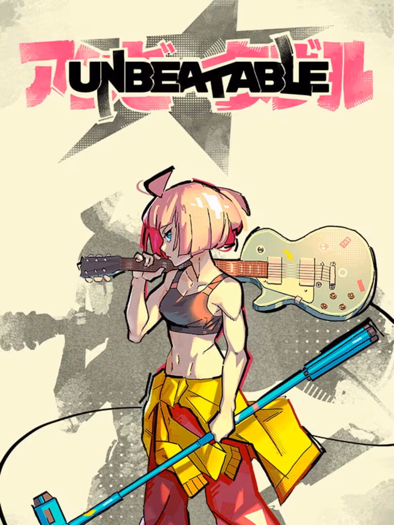 Capsule for UNBEATABLE
