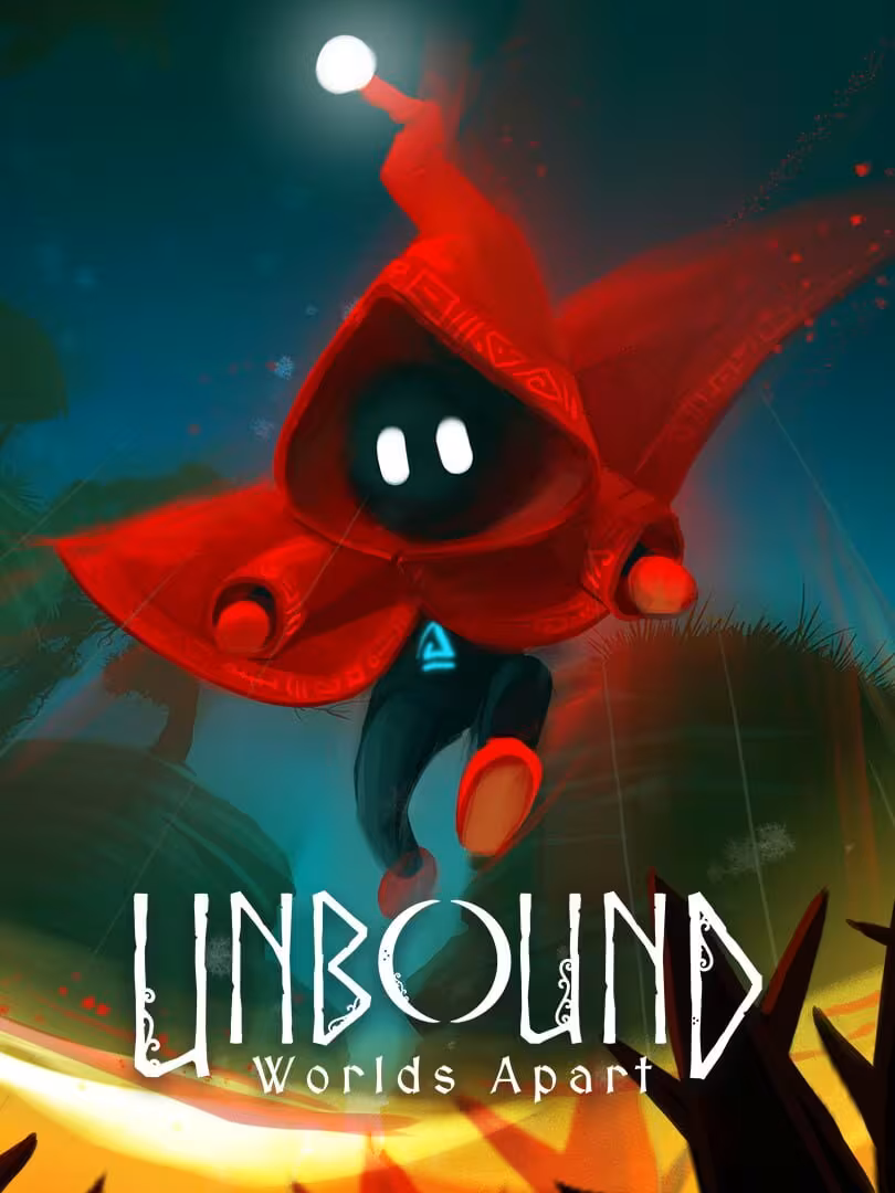 Capsule for Unbound: Worlds Apart