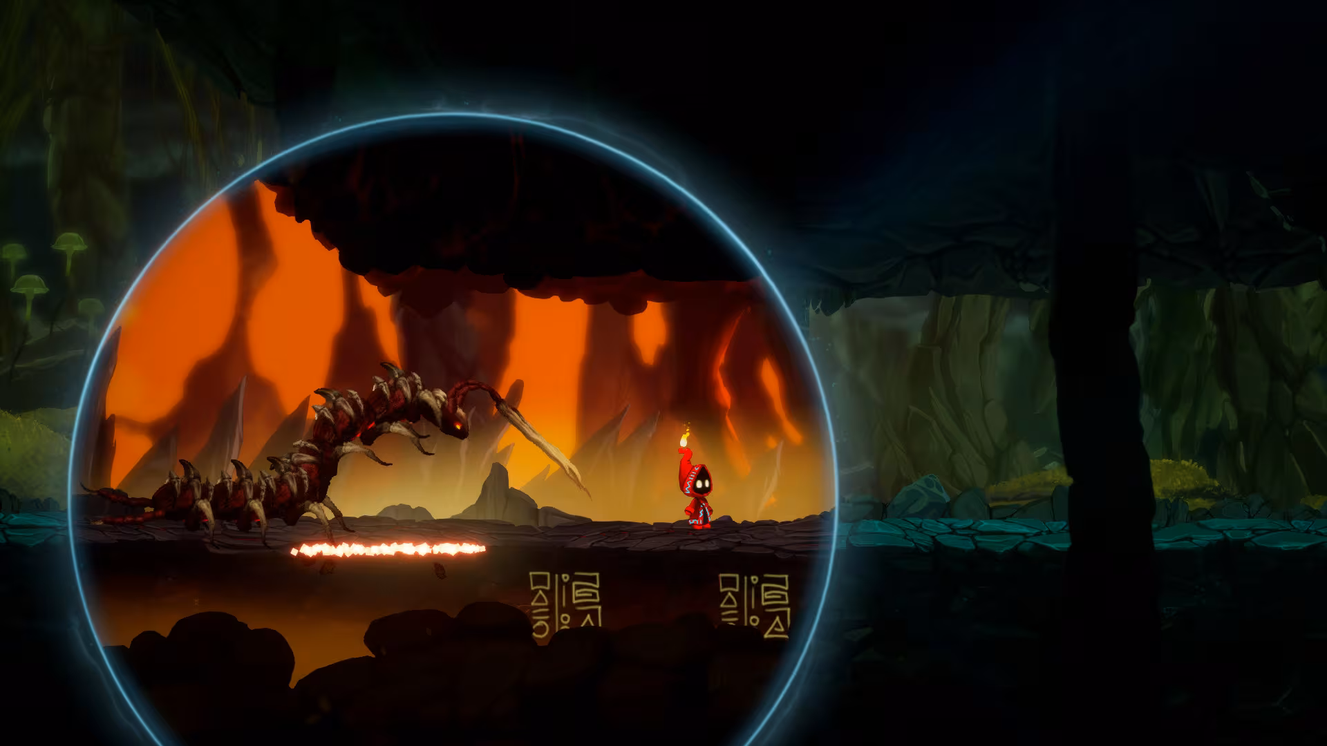 Unbound: Worlds Apart - unbound-worlds-apart_1.avif