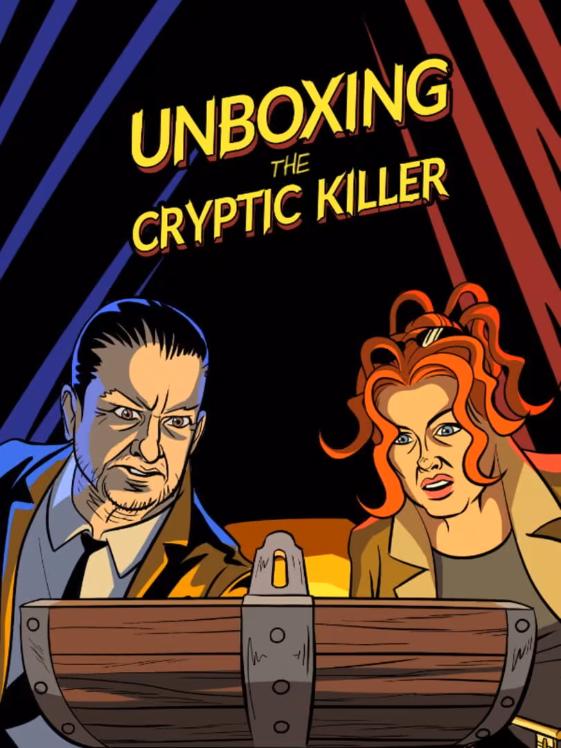 Capsule for Unboxing the Cryptic Killer