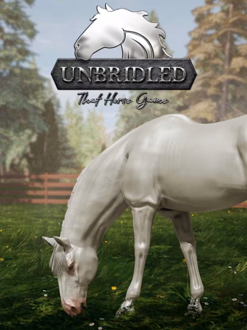 Capsule for Unbridled: That Horse Game