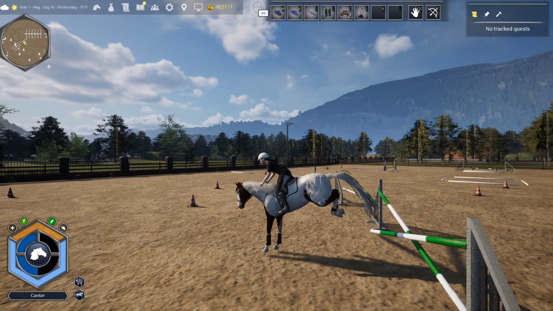 Unbridled: That Horse Game - unbridled-that-horse-game_5.avif