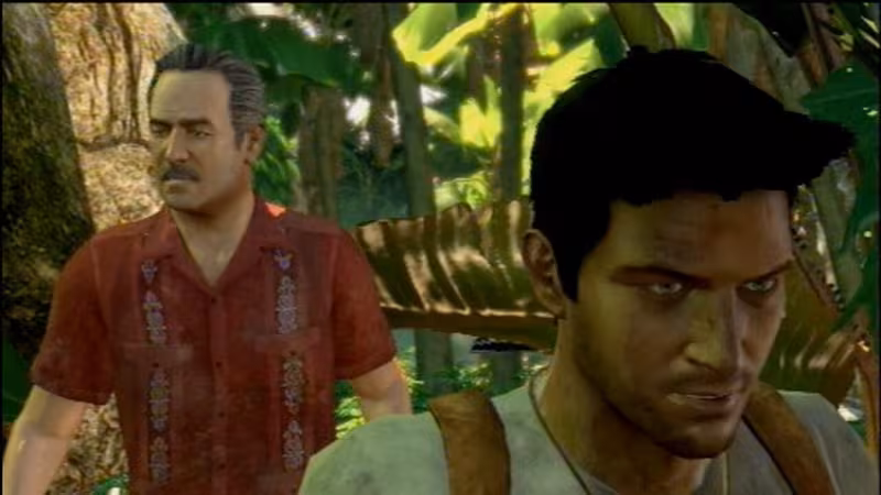 Uncharted: Drake's Fortune - uncharted-drake-s-fortune_2.avif
