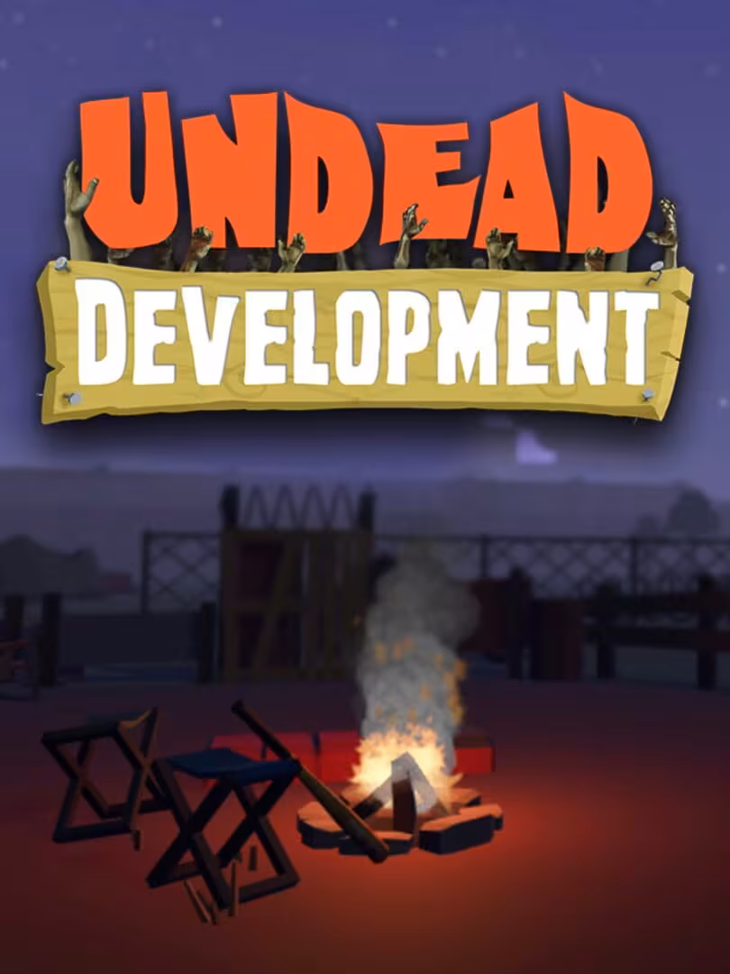Capsule for Undead Development