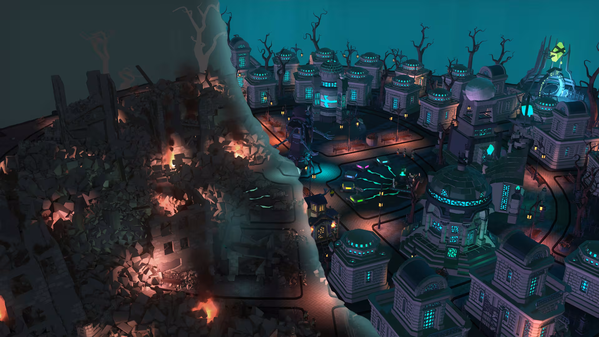 Undead Horde 2: Necropolis - undead-horde-2-necropolis_6.avif