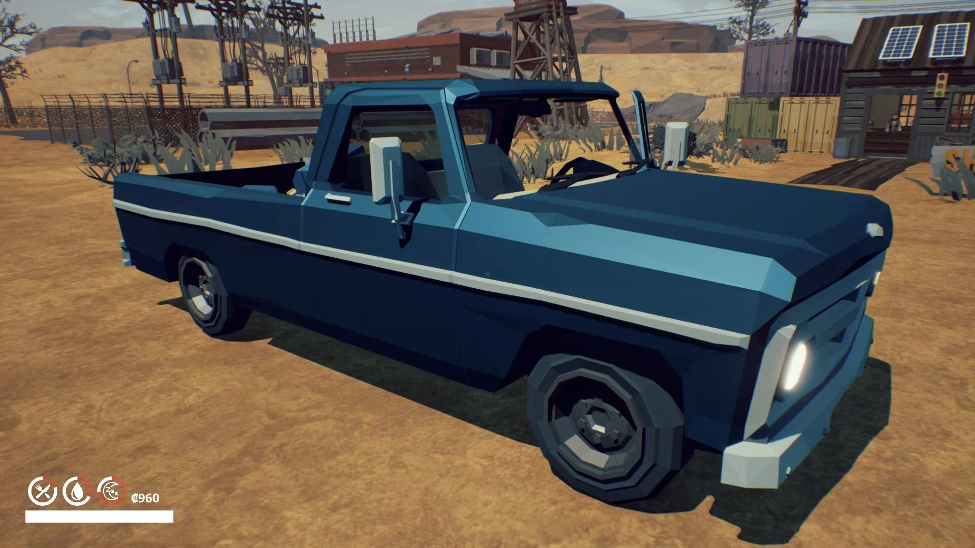 Under the Sand REDUX - a road trip simulator - under-the-sand-redux-a-road-trip-simulator_4.avif