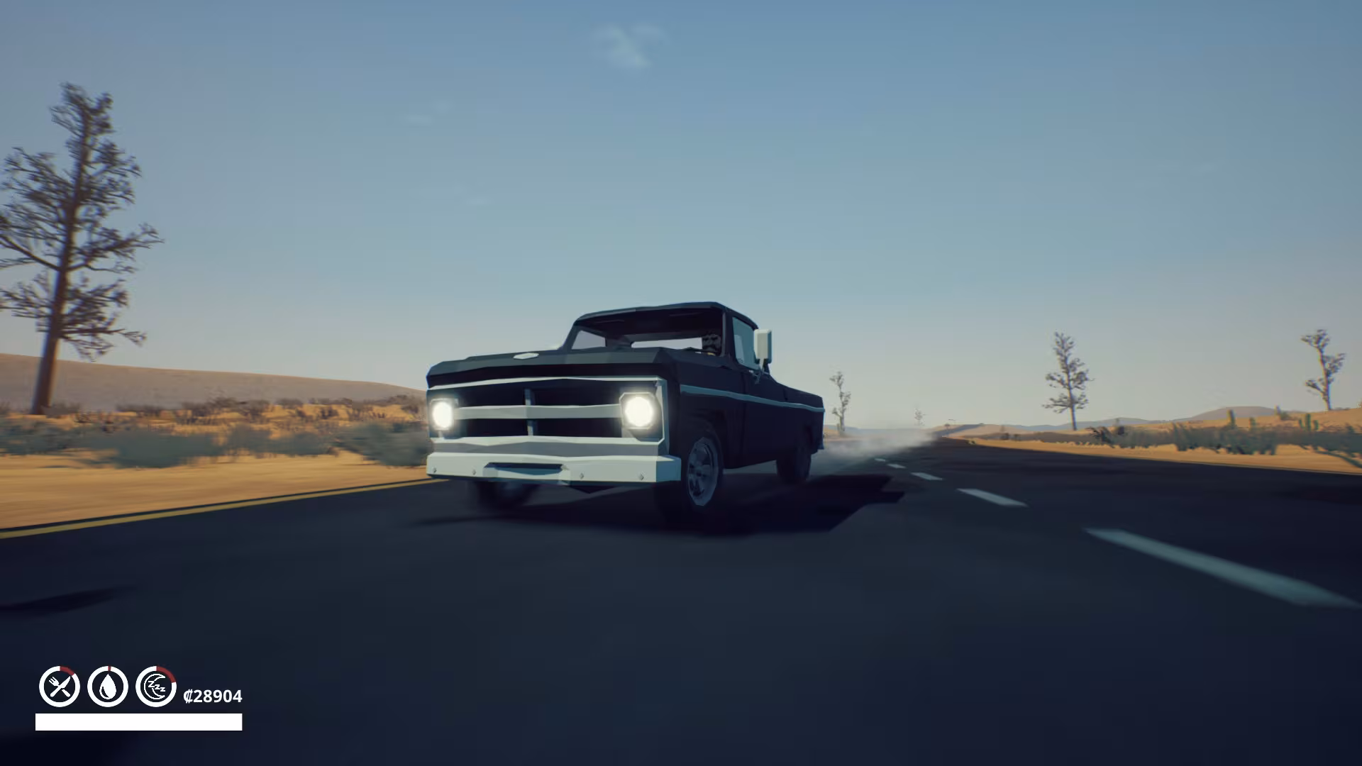 Under the Sand REDUX - a road trip simulator - under-the-sand-redux-a-road-trip-simulator_6.avif