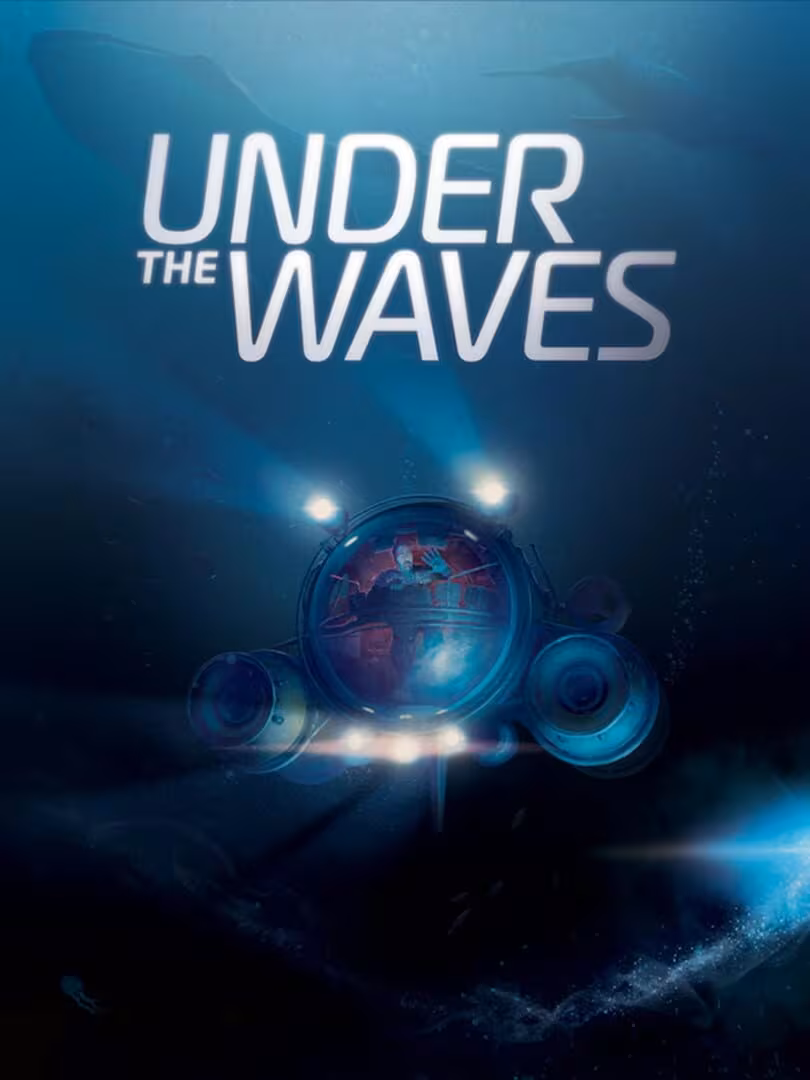 Capsule for Under The Waves