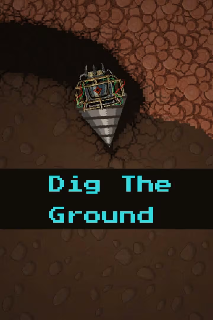 Capsule for Underminer