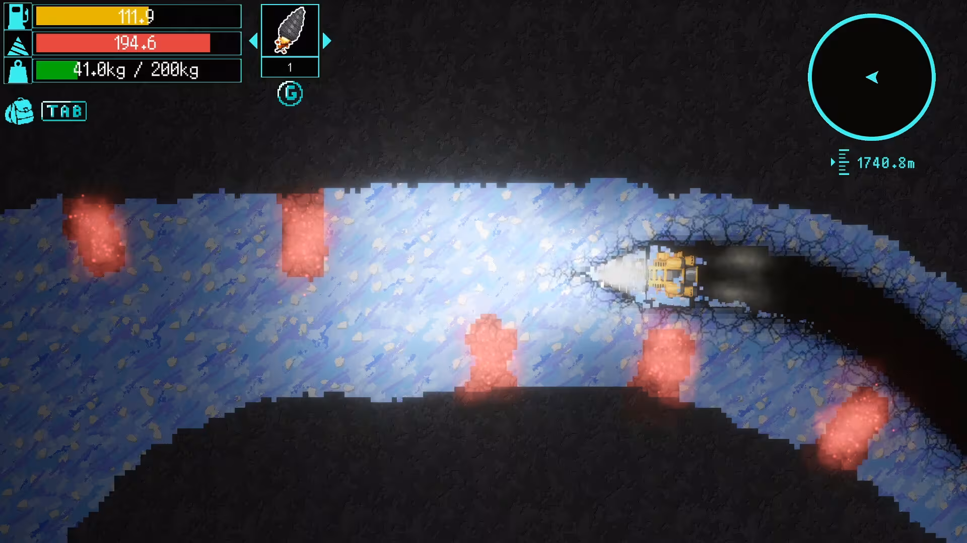 Underminer - underminer_3.avif