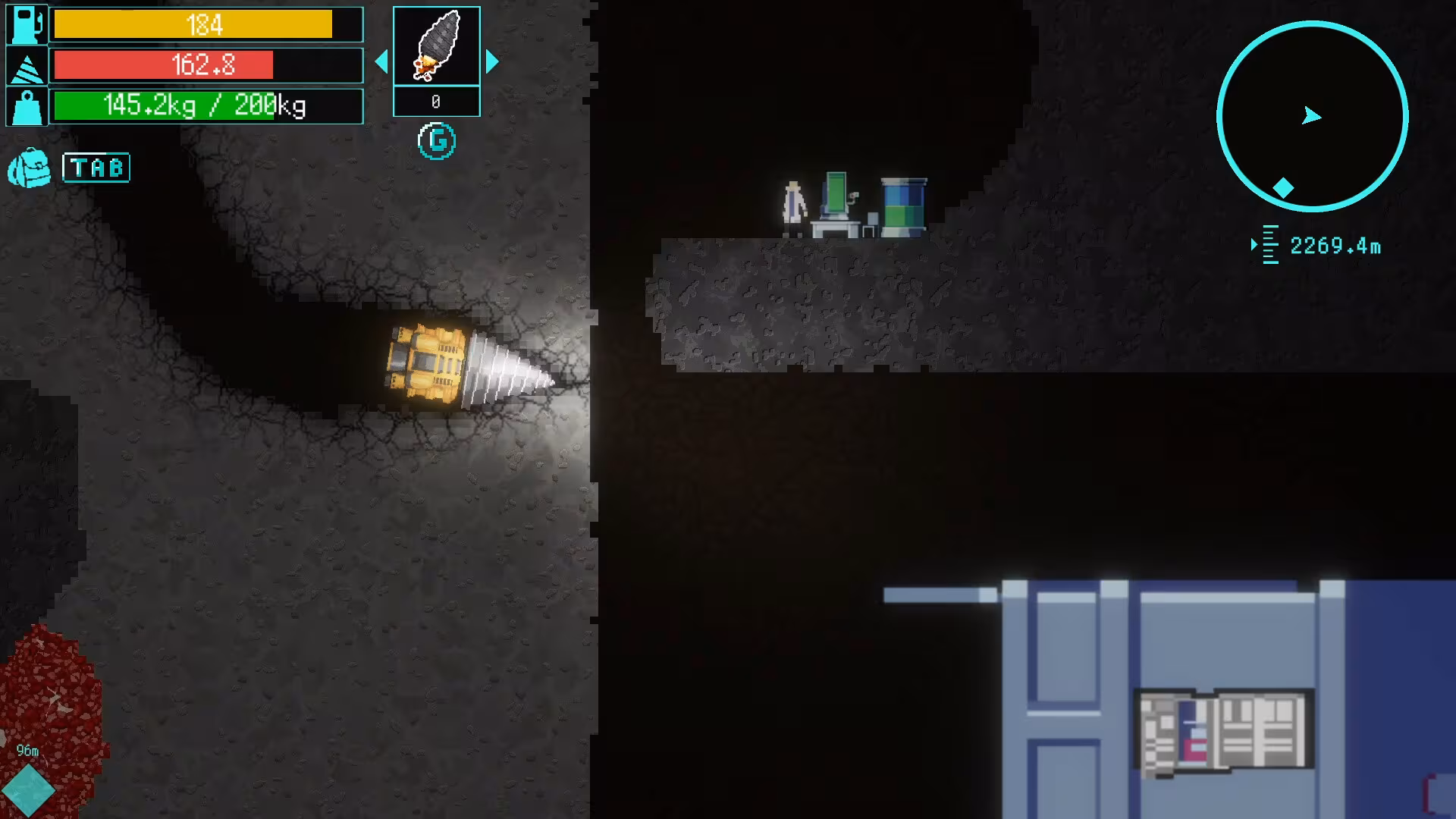 Underminer - underminer_4.avif