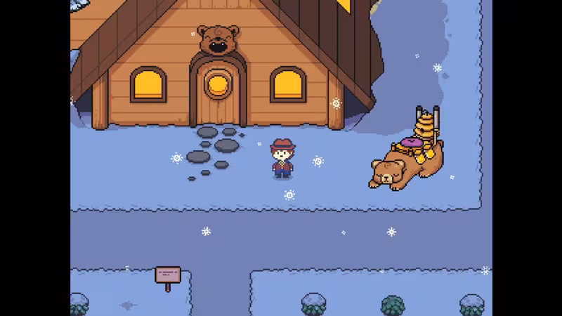 Undertale Yellow - undertale-yellow_3.avif