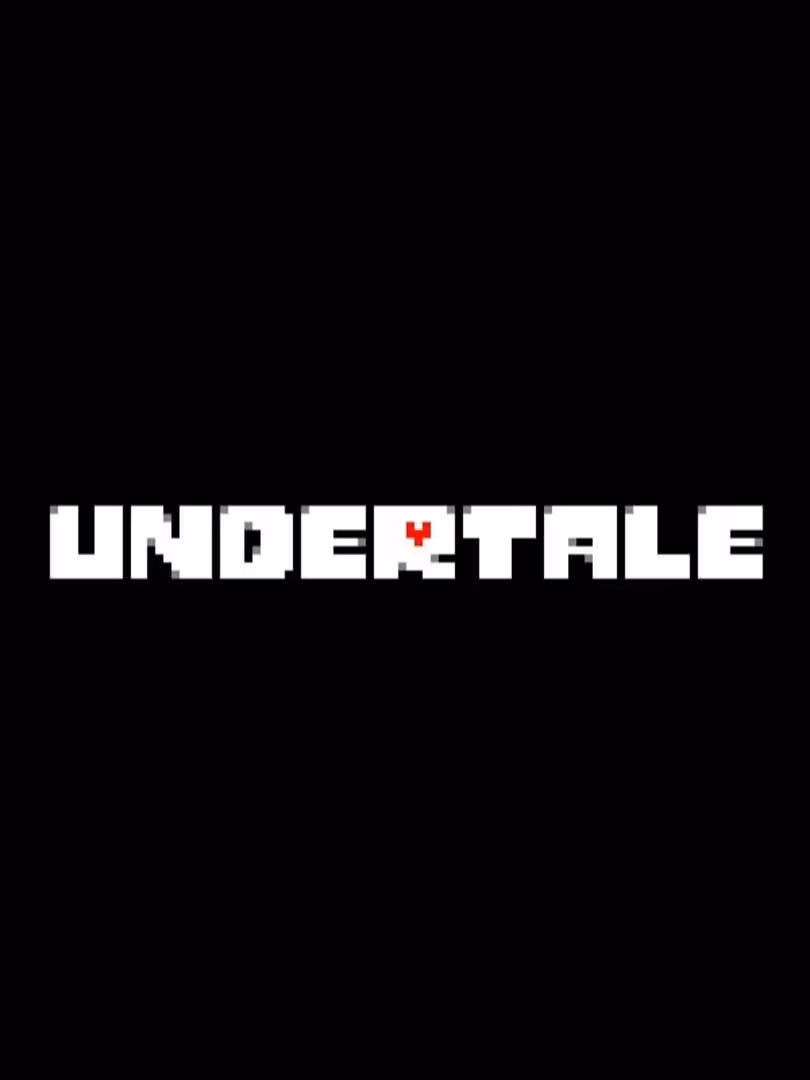 Capsule for Undertale