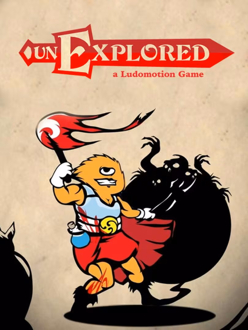 Capsule for Unexplored