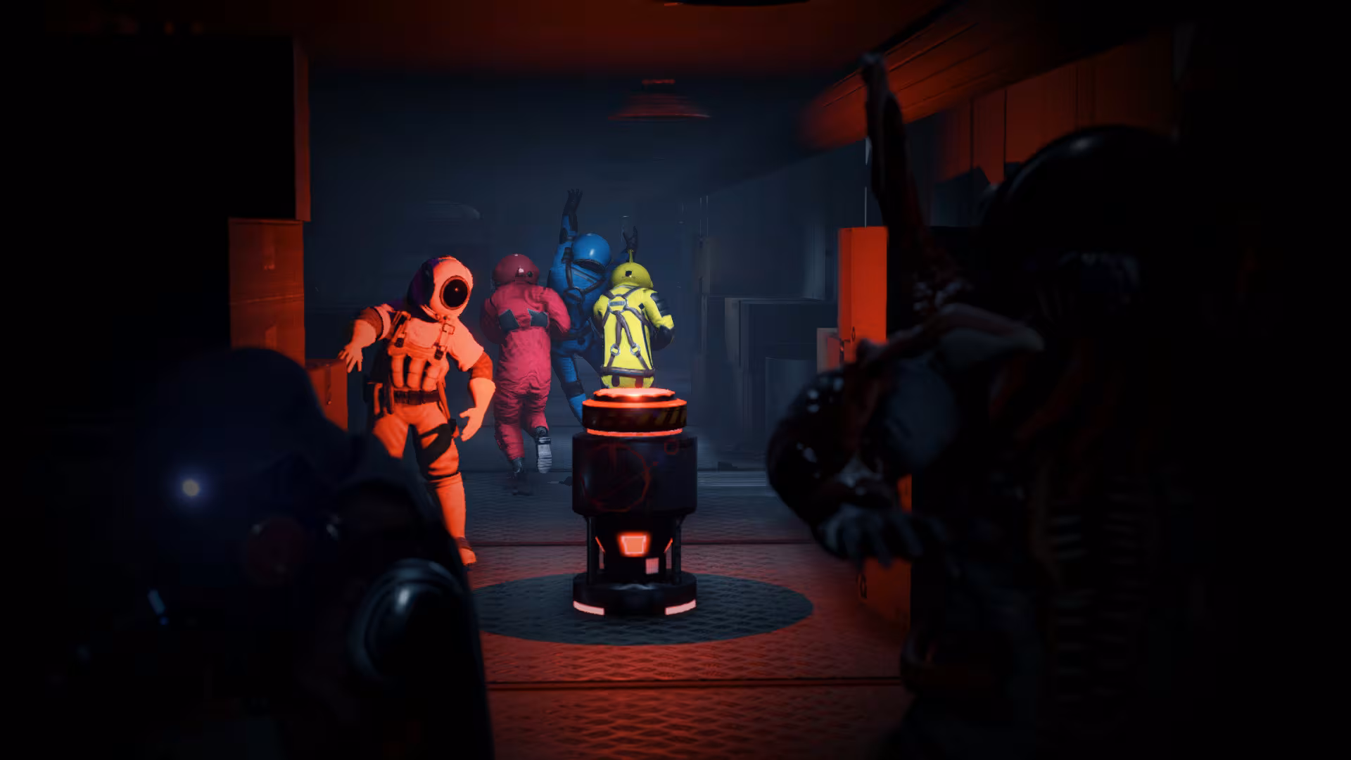 Unfortunate Spacemen - unfortunate-spacemen_6.avif