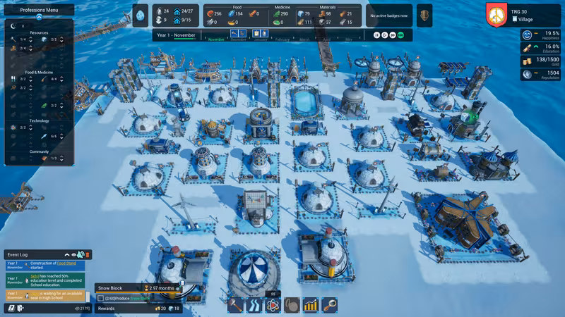 United Penguin Kingdom: Huddle up - united-penguin-kingdom-huddle-up_4.avif