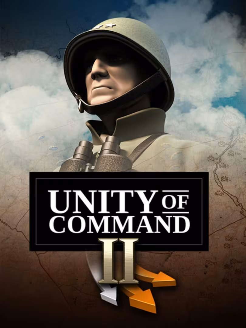Capsule for Unity of Command II