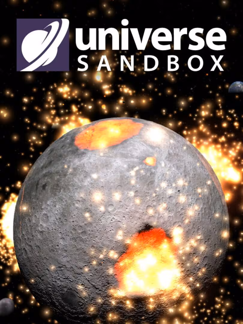 Capsule for Universe Sandbox