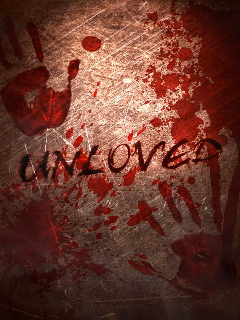 Capsule for UNLOVED