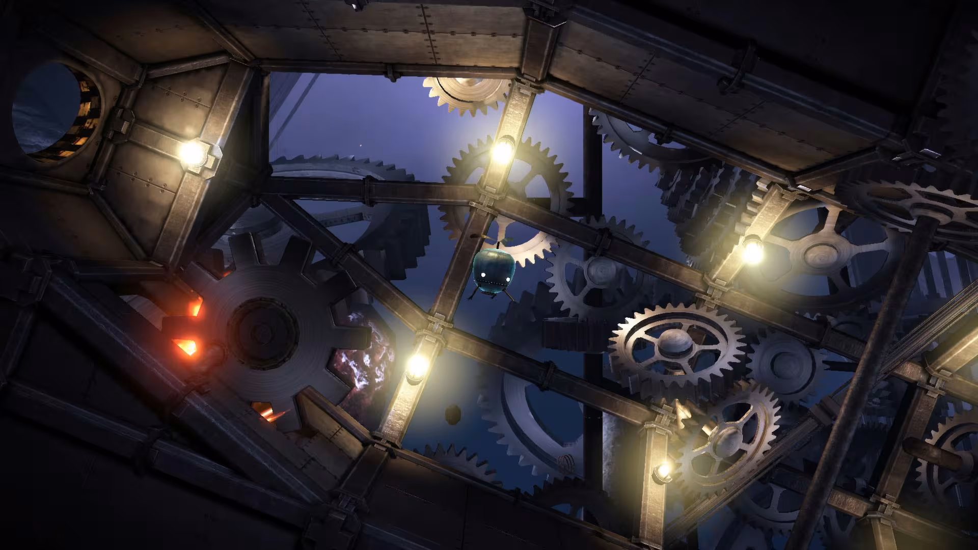 Unmechanical - unmechanical_1.avif
