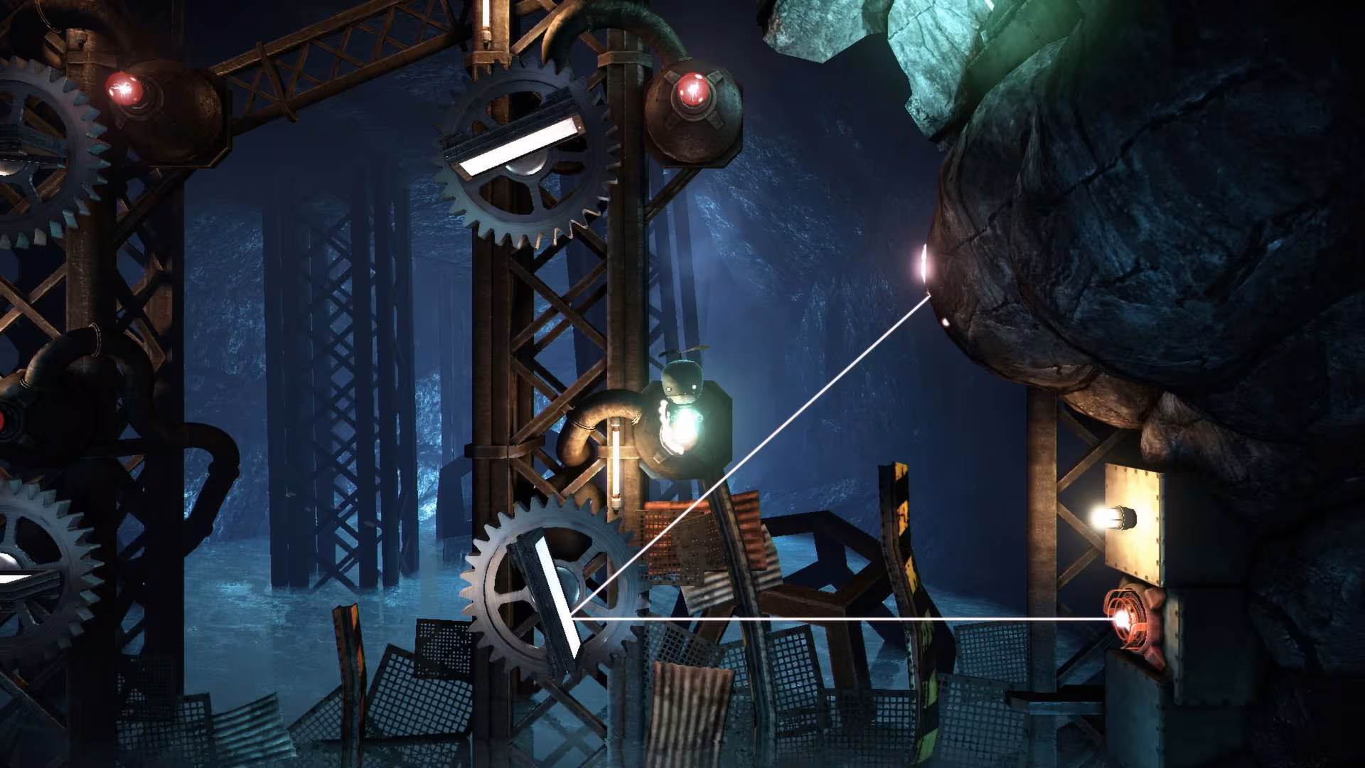 Unmechanical - unmechanical_3.avif