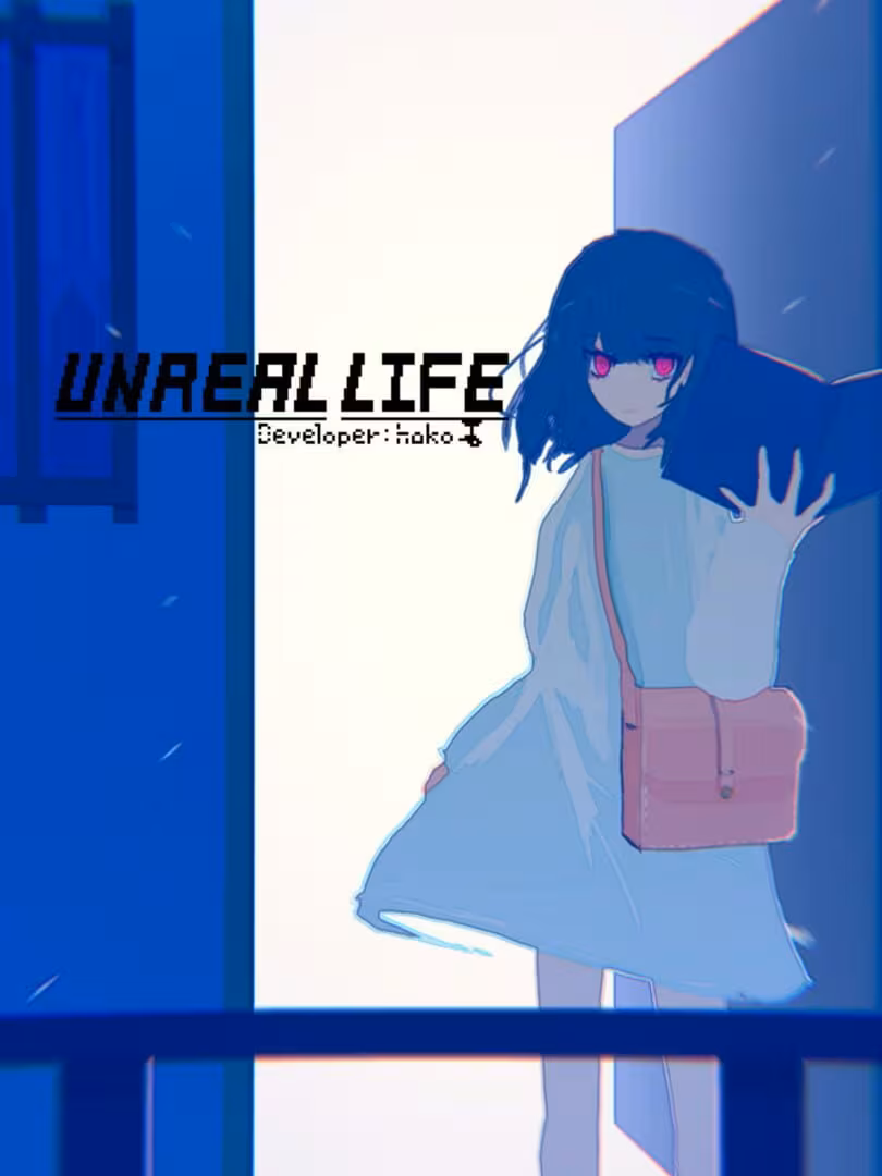 Capsule for UNREAL LIFE