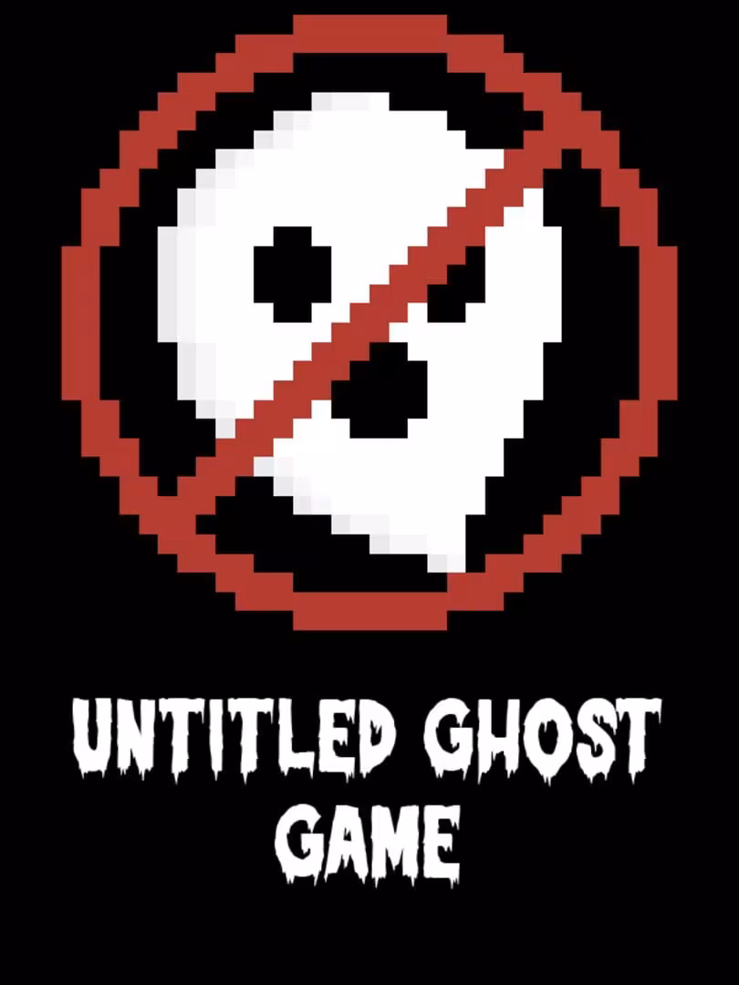 Capsule for Untitled Ghost Game