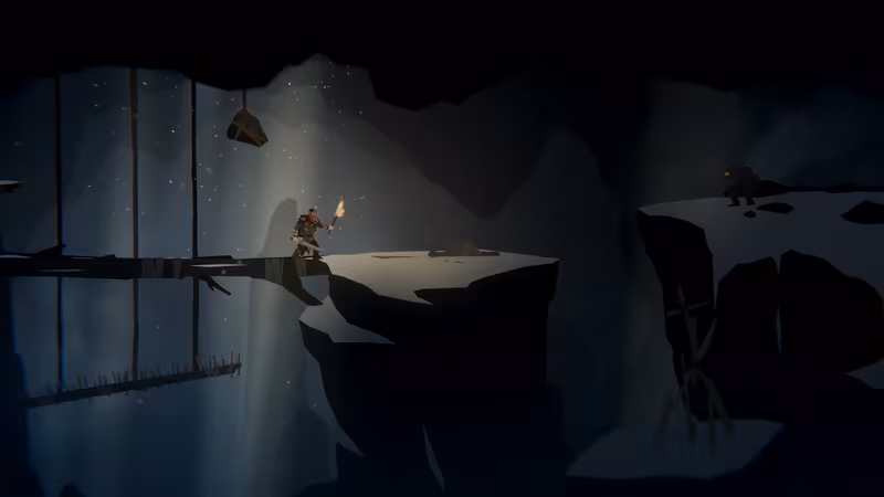 Unto The End - unto-the-end_2.avif