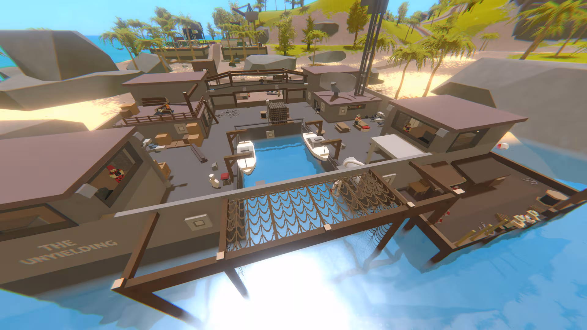 Unturned - Dedicated Server - unturned-dedicated-server_3.avif