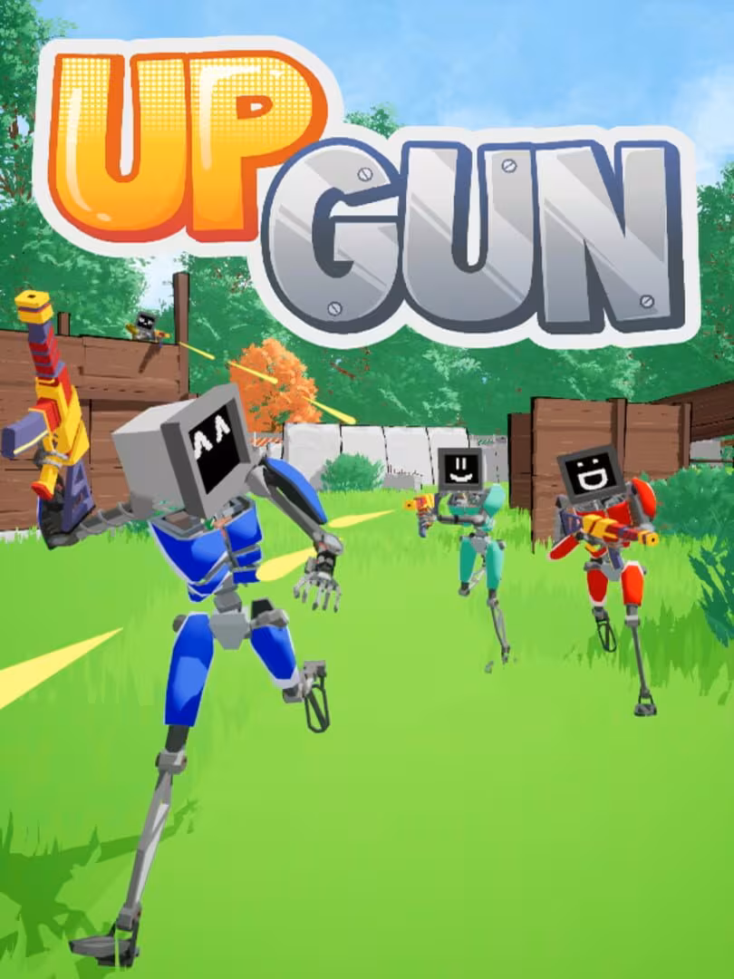 Capsule for UpGun
