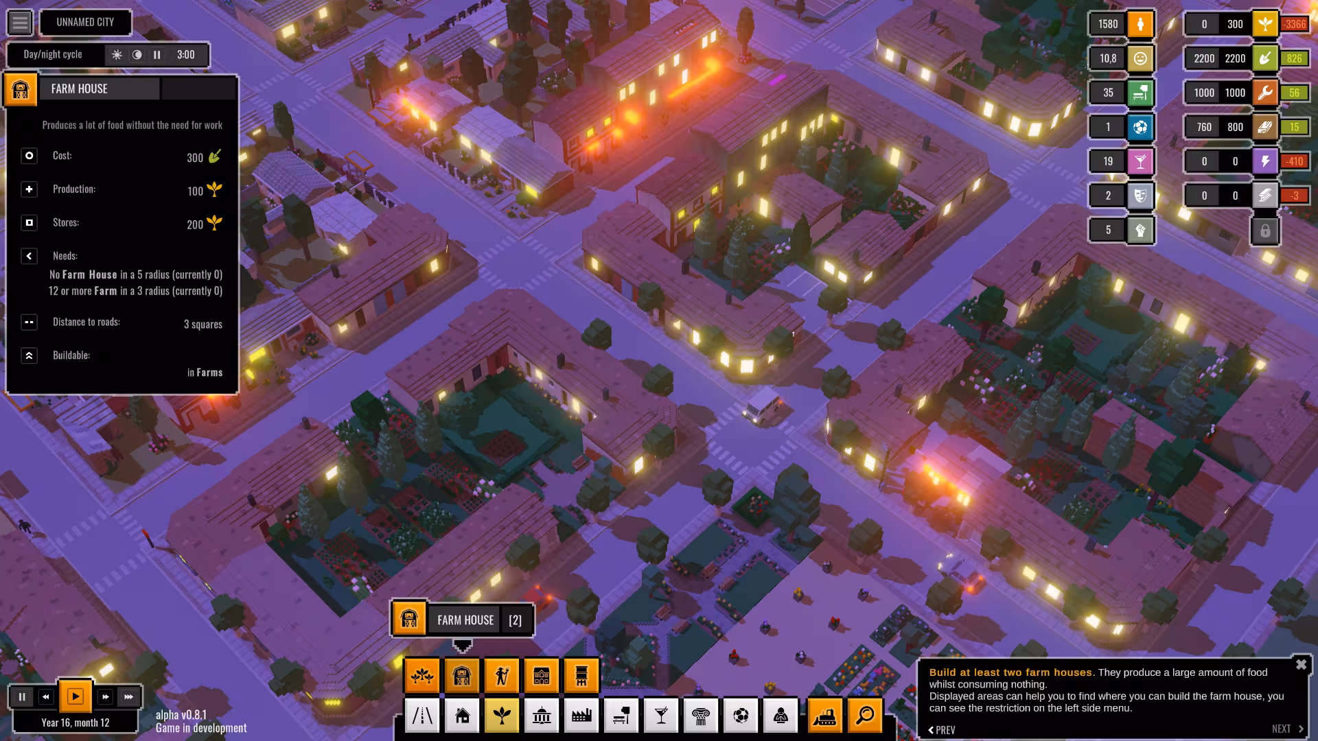 Urbek City Builder: Prologue - urbek-city-builder-prologue_3.avif