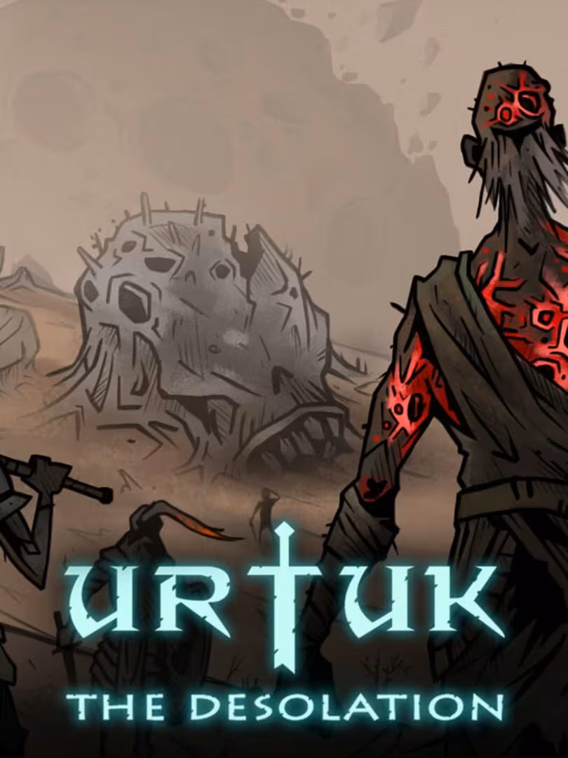 Capsule for Urtuk: The Desolation