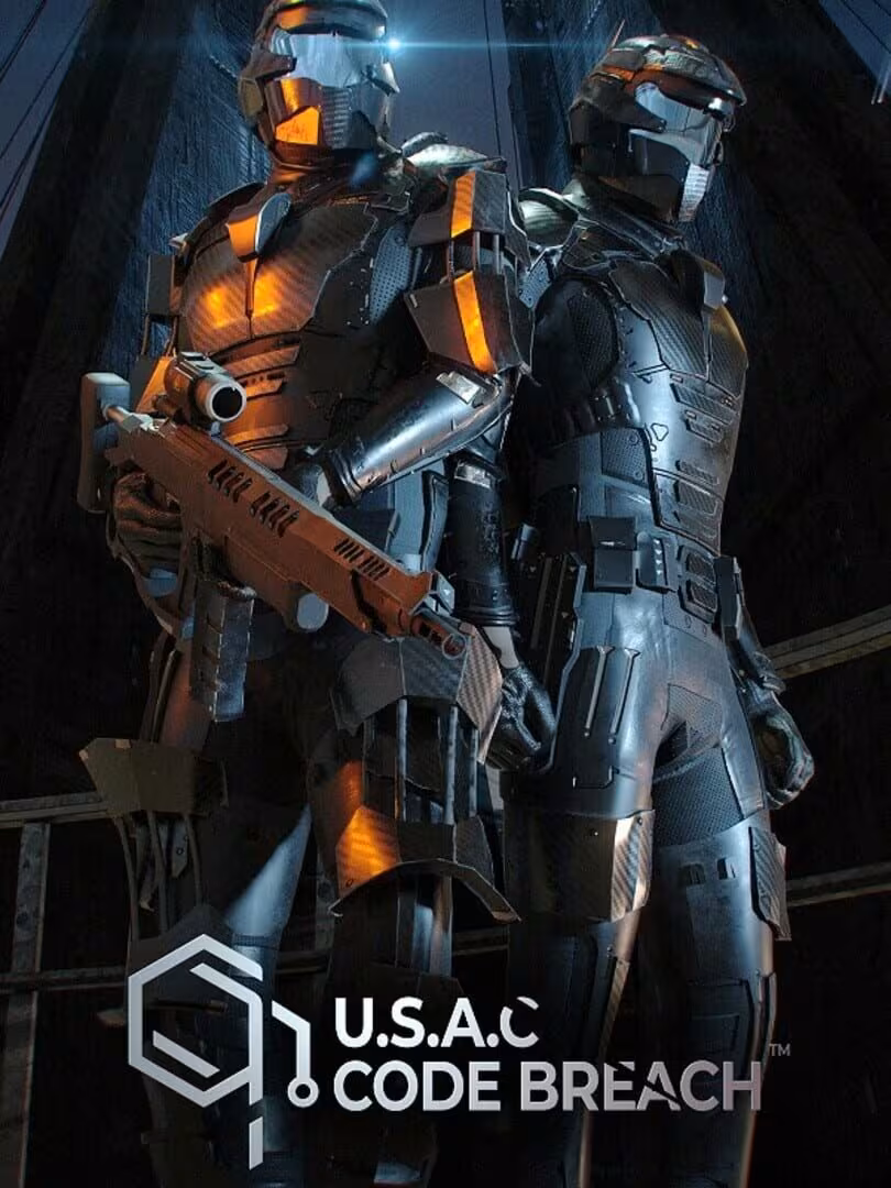 Capsule for USAC: Code Breach